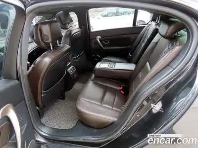 Renault SM5 2015 2.0 гидро в Москве № 1615995, миниатюра 6