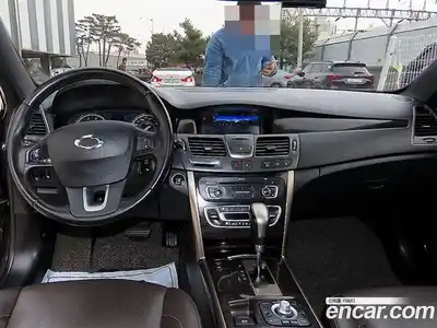 Renault SM5 2015 2.0 гидро в Москве № 1615995, миниатюра 7