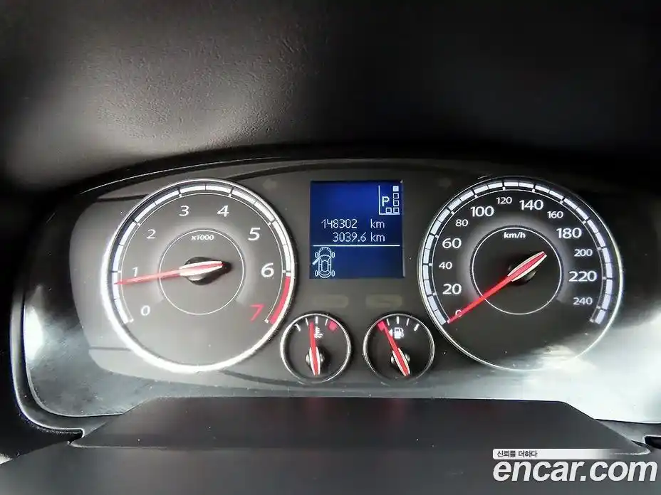 Renault SM5 2015 2.0 гидро в Москве № 1615995, фото 9