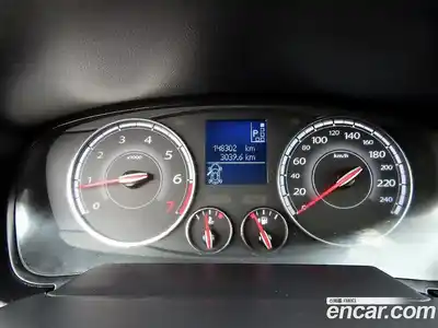 Renault SM5 2015 2.0 гидро в Москве № 1615995, миниатюра 9