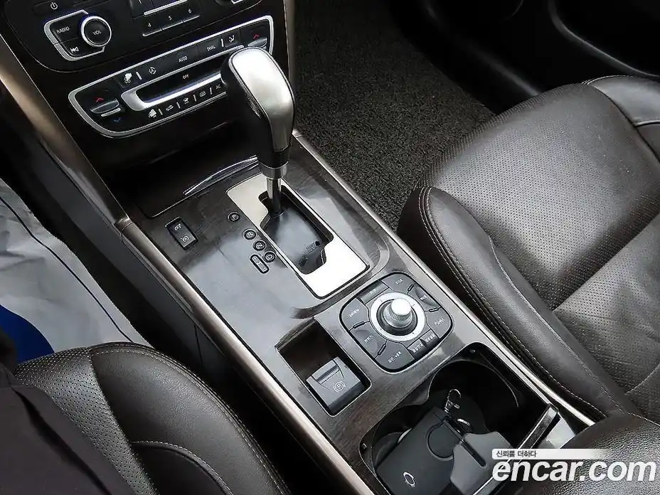 Renault SM5 2015 2.0 гидро в Москве № 1615995, фото 10