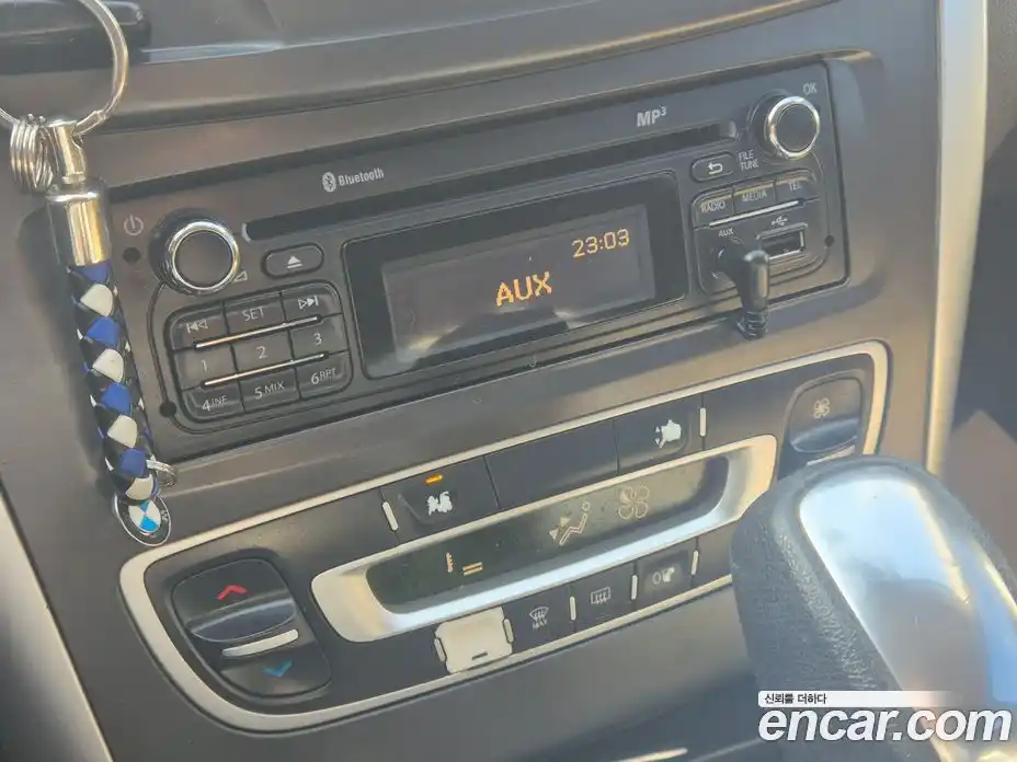 Renault SM5 2015 2.0 гидро в Москве № 1616036, фото 11