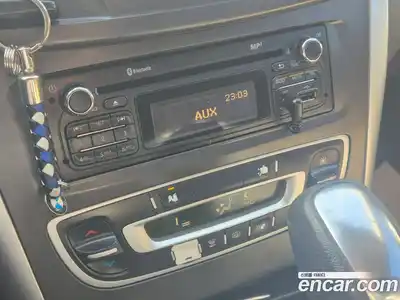 Renault SM5 2015 2.0 гидро в Москве № 1616036, миниатюра 11