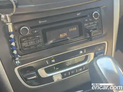 Renault SM5 2015 2.0 гидро в Москве № 1616036, миниатюра 12
