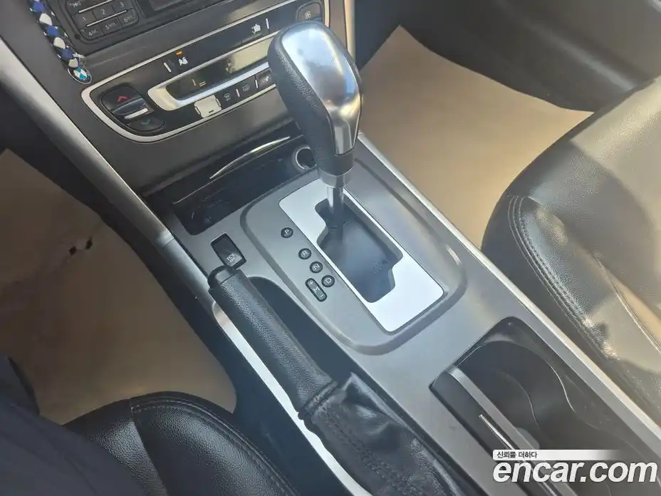 Renault SM5 2015 2.0 гидро в Москве № 1616036, фото 14