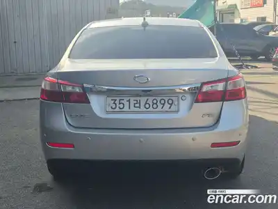 Renault SM5 2015 2.0 гидро в Москве № 1616036, миниатюра 3