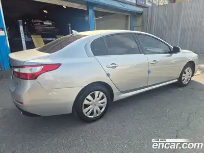 Renault SM5 2015 2.0 гидро в Москве № 1616036, миниатюра 4