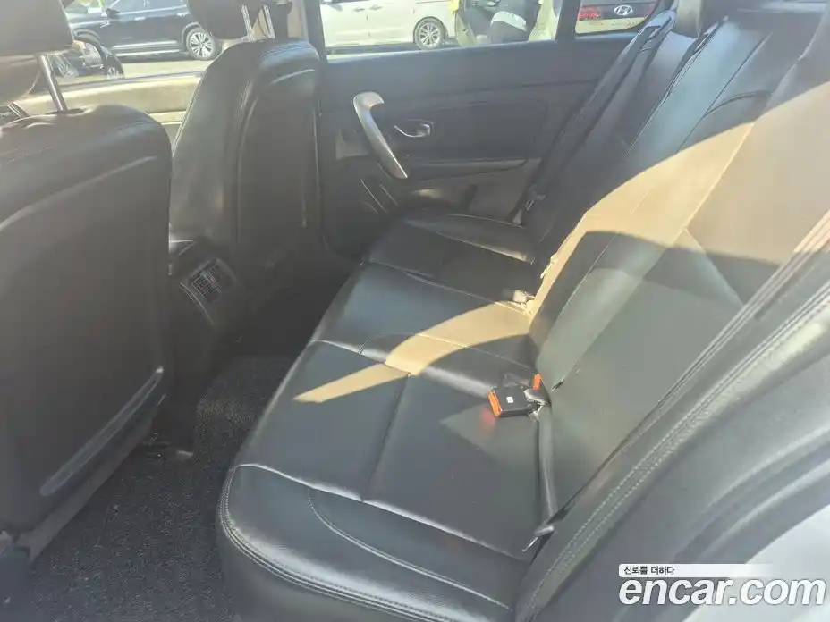 Renault SM5 2015 2.0 гидро в Москве № 1616036, фото 6
