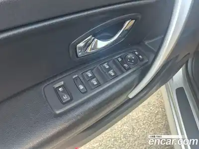 Renault SM5 2015 2.0 гидро в Москве № 1616036, миниатюра 7