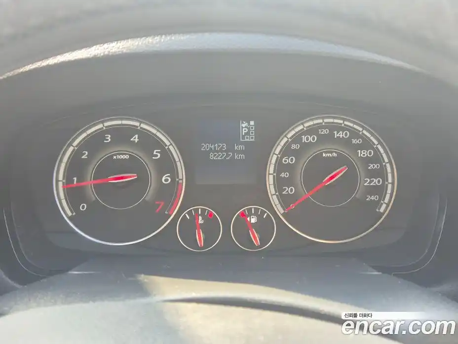 Renault SM5 2015 2.0 гидро в Москве № 1616036, фото 9