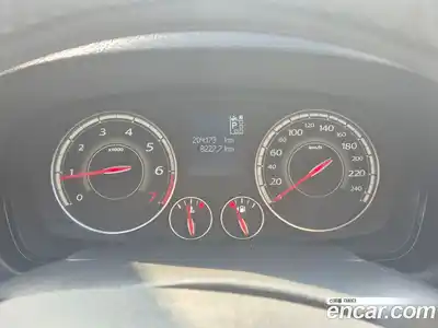 Renault SM5 2015 2.0 гидро в Москве № 1616036, миниатюра 9
