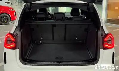 BMW X3 2024 3.0 гидро в Москве № 1616117, миниатюра 11