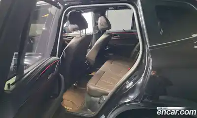 BMW X3 2024 2.0 гидро в Москве № 1616166, миниатюра 11