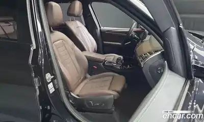 BMW X3 2024 2.0 гидро в Москве № 1616166, миниатюра 12