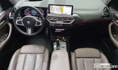 BMW X3 2024 2.0 гидро в Москве № 1616166, миниатюра 7