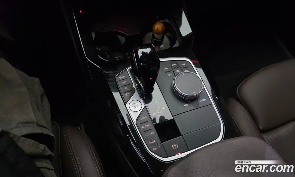 BMW X3 2024 2.0 гидро в Москве № 1616166, фото 9