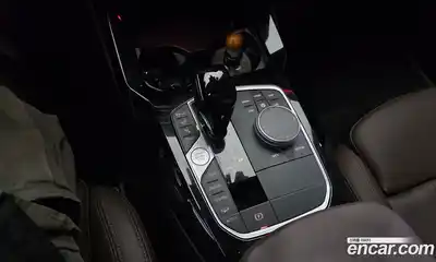 BMW X3 2024 2.0 гидро в Москве № 1616166, миниатюра 9