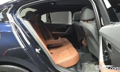BMW 5-Series 2025 2.0 гидро в Москве № 1616177, миниатюра 12