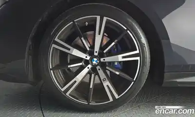 BMW 5-Series 2025 2.0 гидро в Москве № 1616177, миниатюра 5