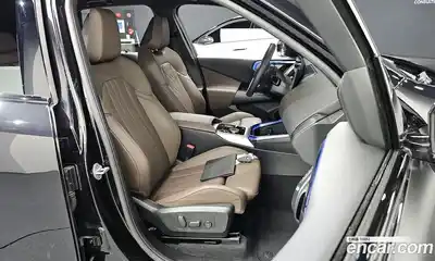 BMW X3 2025 2.0 гидро в Москве № 1616185, миниатюра 11