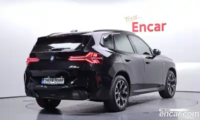 BMW X3 2025 2.0 гидро в Москве № 1616185, миниатюра 2