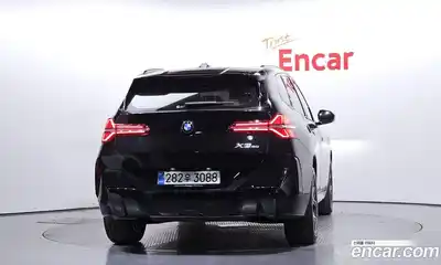 BMW X3 2025 2.0 гидро в Москве № 1616185, миниатюра 4
