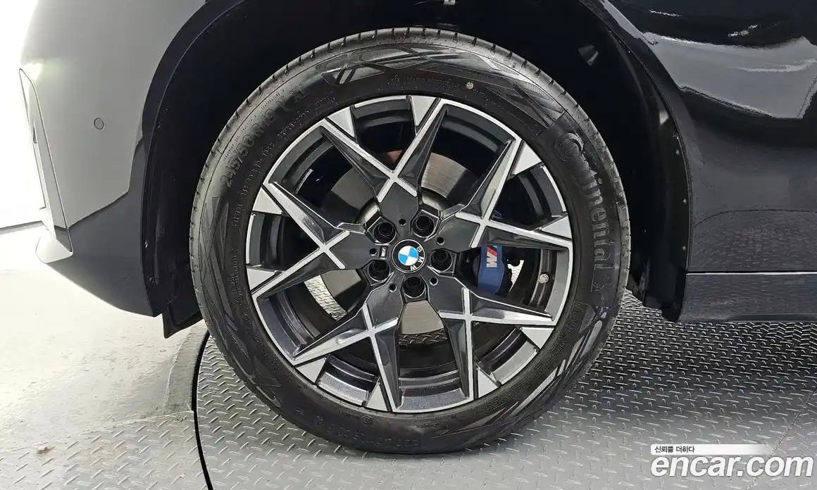 BMW X3 2025 2.0 гидро в Москве № 1616185, фото 5