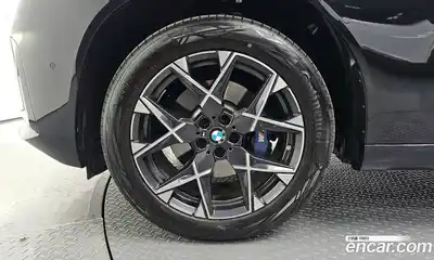 BMW X3 2025 2.0 гидро в Москве № 1616185, миниатюра 5