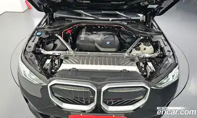 BMW X3 2025 2.0 гидро в Москве № 1616185, миниатюра 6