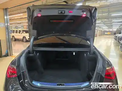 Mercedes-Benz S-Class 2025 3.0 гидро в Москве № 1616452, миниатюра 12