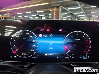Mercedes-Benz S-Class 2025 3.0 гидро в Москве № 1616452, миниатюра 10
