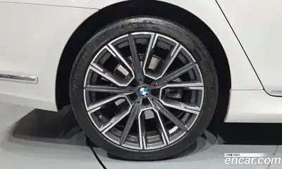 BMW 7-Series 2021 3.0 гидро в Москве № 1616614, миниатюра 5