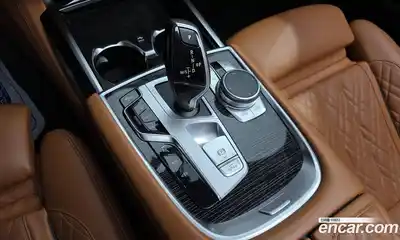 BMW 7-Series 2021 3.0 гидро в Москве № 1616614, миниатюра 9