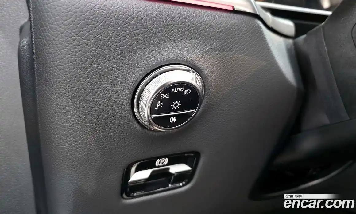 Mercedes-Benz GLC-Class 2025 2.0 гидро в Москве № 1616665, фото 17