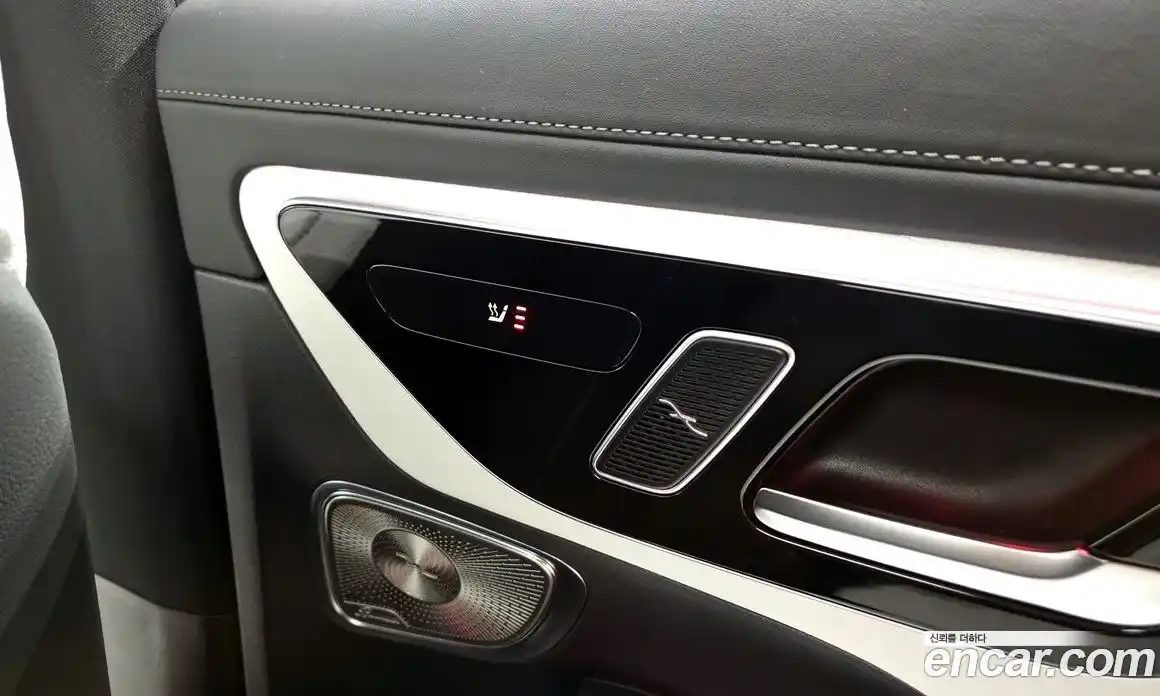 Mercedes-Benz GLC-Class 2025 2.0 гидро в Москве № 1616665, фото 19
