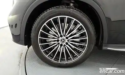 Mercedes-Benz GLC-Class 2025 2.0 гидро в Москве № 1616665, миниатюра 5