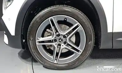 Mercedes-Benz GLB-Class 2021 2.0 гидро в Москве № 1617035, миниатюра 5