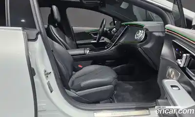 Mercedes-Benz EQE 2023 0.3 гидро в Москве № 1617041, миниатюра 11