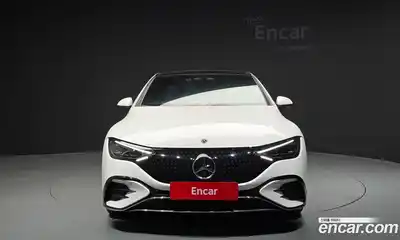 Mercedes-Benz EQE 2023 0.3 гидро в Москве № 1617041, миниатюра 3
