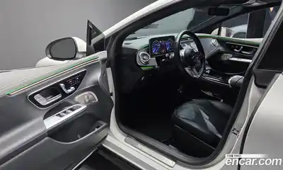 Mercedes-Benz EQE 2023 0.3 гидро в Москве № 1617041, миниатюра 10
