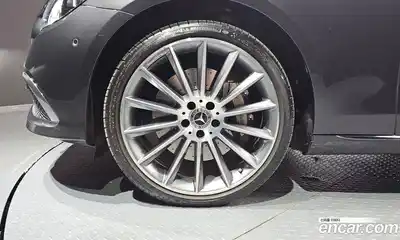 Mercedes-Benz E-Class 2023 3.0 гидро в Москве № 1617091, миниатюра 5