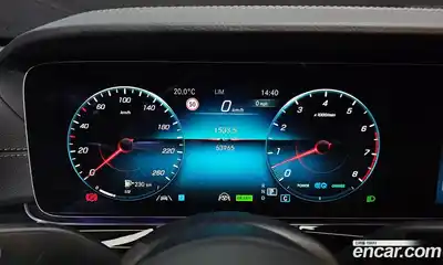 Mercedes-Benz E-Class 2023 3.0 гидро в Москве № 1617091, миниатюра 8