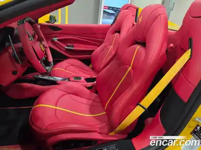 Ferrari F8 2022 3.9 гидро в Москве № 1617221, миниатюра 8