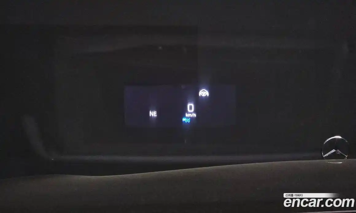 Mercedes-Benz S-Class 2019 2.9 гидро в Москве № 1617476, фото 17