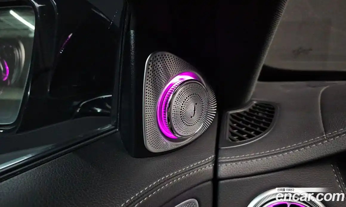 Mercedes-Benz S-Class 2019 2.9 гидро в Москве № 1617476, фото 18