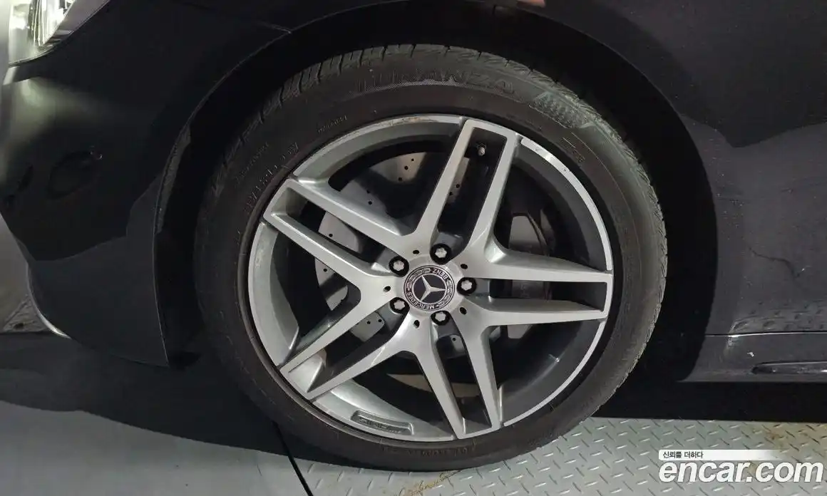Mercedes-Benz S-Class 2019 2.9 гидро в Москве № 1617476, фото 5