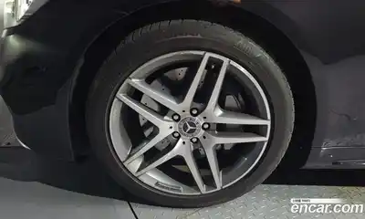 Mercedes-Benz S-Class 2019 2.9 гидро в Москве № 1617476, миниатюра 5
