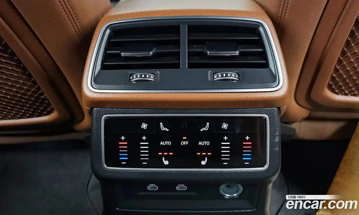 Audi A6 2023 2.0 гидро в Москве № 1617547, фото 18