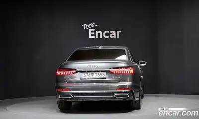 Audi A6 2023 2.0 гидро в Москве № 1617547, миниатюра 4