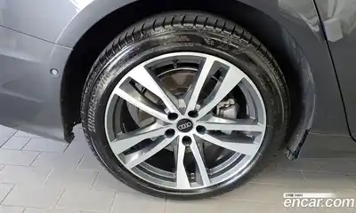 Audi A6 2023 2.0 гидро в Москве № 1617547, миниатюра 5